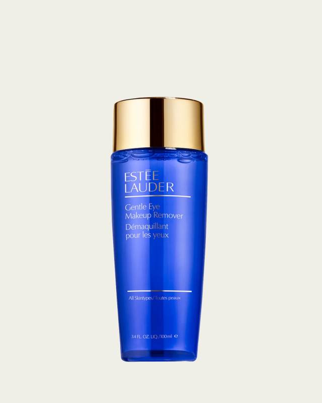 Gentle Eye Makeup Remover, 3.4 oz.
